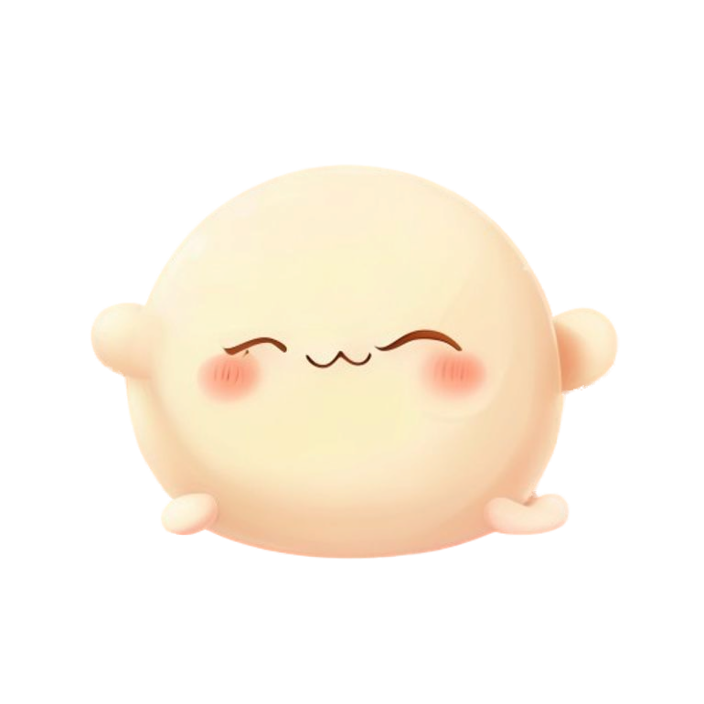 すやすや眠るネムー